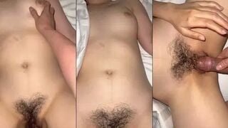 Cảm giác cực khoái khi bên cô bạn thân không phải người yêu