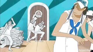 Hentai One Piece