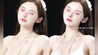 Seri : Ai lột đồ gái xinh phần 2