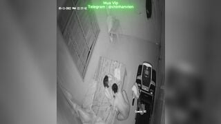 Hack Camera Anh Chồng Bú Lồn Vợ Đỉnh Nhất Năm
