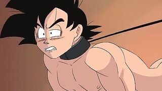 Hentai Dragon Ball ngày của phụ nữ
