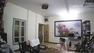 Sex Bùi Thị Hồng Tươi Nhà Bị Hack Camera Ở Trong Nhà Không Mặc Đồ