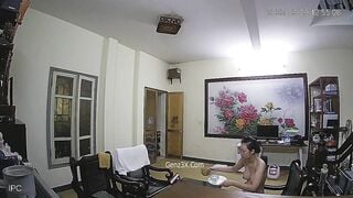 Sex Bùi Thị Hồng Tươi Nhà Bị Hack Camera Ở Trong Nhà Không Mặc Đồ