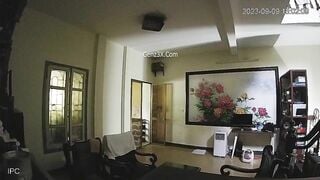 Sex Bùi Thị Hồng Tươi Nhà Bị Hack Camera Ở Trong Nhà Không Mặc Đồ