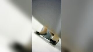 Shock, Quay lén e Sinh Viên Đi Đái mà Móc Lồn thủ dâm Bắn nước