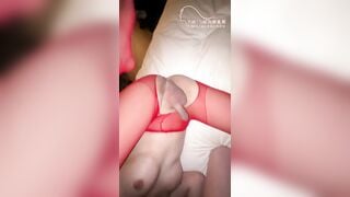 e ladyboy bú quá sướng