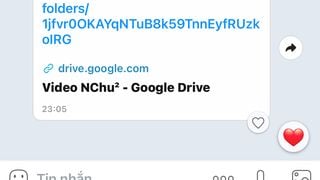 Fb chu dễ thương