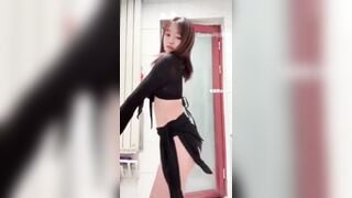 Gái Xinh Nhảy Dance Show Hàng 4