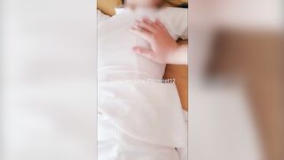 Raunon ngonnhất vẫn là rau non mặc áodài mời ae chiêm ngưỡng cái lồn múp k lông của e