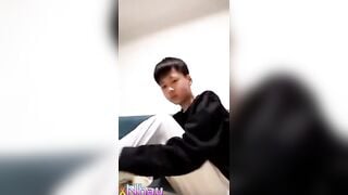 Thằng em tôi