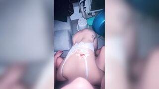 Siêu phẩm em rau sạch xinh đẹp cực dâm dục liếm cu anh điêu luyện