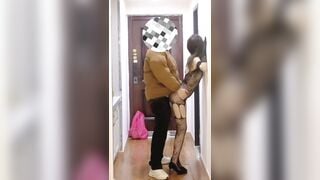 Hoàng Cửu Bảo và bạn gái Linh Linh lộ clip sex