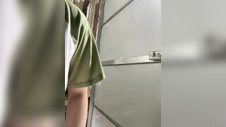 Em Gái Live Show Hàng Thủ Dâm Phần 61 SS2