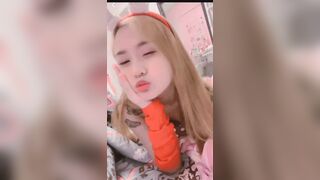 Tổng hợp em teen dáng loli nhảy P1