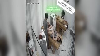 Hack Camera Spa Triệt Lông Lồn 6