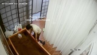 Hack Camera Spa Triệt Lông Lồn Tắm Trắng 9