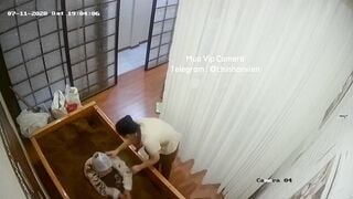 Hack Camera Spa Triệt Lông Lồn Tắm Trắng 9