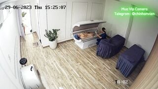 Hack Camera Spa Triệt Lông Lồn 11