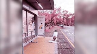 rút đuôi cáo từ đít của người lạ chảy sửa tùm lum