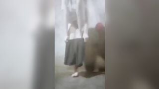 em gái mới lớn tự sướng