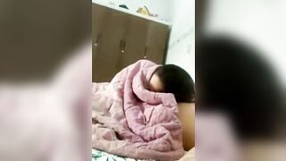 Em dâm địt chị, ko ngờ chị dâm hơn