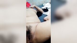 Bà ơi bà cháu yêu bà lắm
