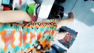 Chị vợ lồn to, mông mẩy