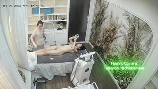 Hack Camera Spa Triệt Lông Lồn 14
