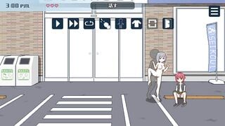 Video chơi game hentai Nhật Bản 5