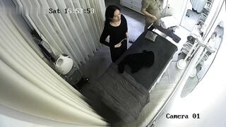 9 CARAT Beauty Spa leaked nude