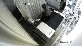 9 CARAT Beauty Spa leaked nude 2