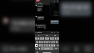 Bé chuppy 2k8 nứng lồn call video với người yêu