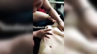 MBBG bị đỵt mà nước tuôn như nước cống