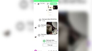 Call show với e rau non dâm đãng Phạm Ngọc Khánh Linh,e hứa lên SG e cho đụ P1