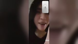 Call show với e rau non dâm đãng Phạm Ngọc Khánh Linh,e hứa lên SG e cho đụ P4