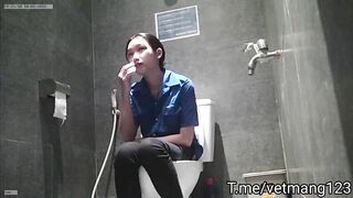 Ql toilet việt