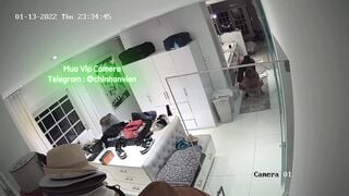 Hack Camera Trao đổi vợ chồng chịch cực nứng
