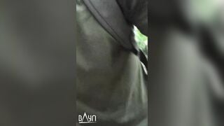 Vào trong rừng địt nhau đổi gió mông to lồn ngon