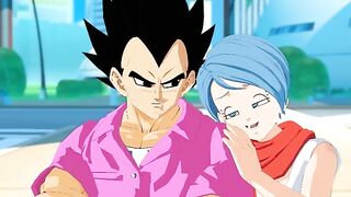 Phim hoạt hình hentai dragon ball 27