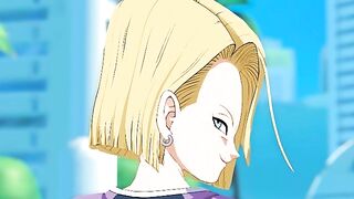 Phim hoạt hình hentai dragon ball 27