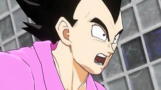 Phim hoạt hình hentai dragon ball 27