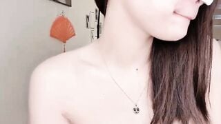 Gái Xinh Dáng Ngon Dâm Đãng Live Thủ Dâm Phần 38