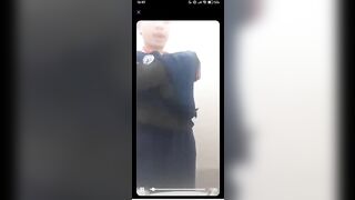 Lộ clip 8