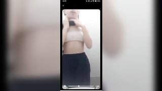 Lộ clip 8