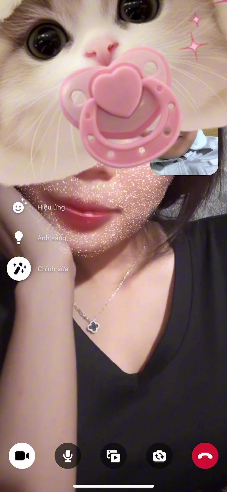 Cứ từ tử rồi bọn con gái cũng mở lòng , mở lồn cho các ông xem thôiii 🙆‍♀️🙆‍♀️