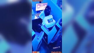 Cực shock, Đôi Học sinh Vào Net lén Địt Nhau Nuốt tinh trùng khi chơi Game
