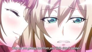 Imouto Bitch ni Shiboraretai – Tập 1