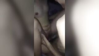 Cafe chòi, Dẫn thg bạn Đi Cafe chòi Cho địt Em người Yêu Lút Cán quay Video sục cu