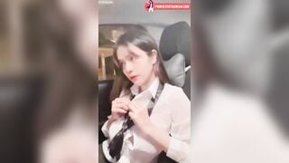 Vượt 300km để djt em Người yêu qua FB chát Sex vú To lồn múp ngon vãi Cac