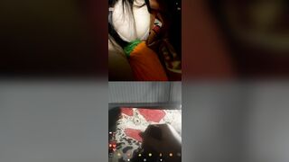 Ometv ngực bự